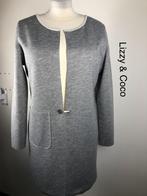 Lizzy & Coco (dubbelzijdig) Vest  (mt: 42/44) 12,1/6627, Trui of Vest, NVT, Ophalen of Verzenden, Zo goed als nieuw