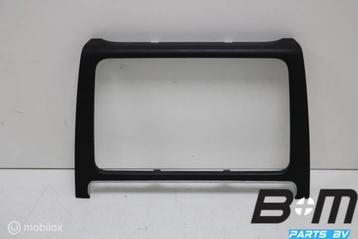 Radio afdekking VW Polo 6R 6R0858069E beschikbaar voor biedingen