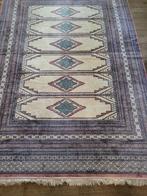Vintage wollen vloerkleed, Ophalen, Heikant 21 Kaatsheuvel, Belle Vieille Brocante, 200 cm of meer