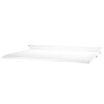 String work desk bureau plank wit, Huis en Inrichting, Bureaus, Ophalen, Gebruikt, Bureau