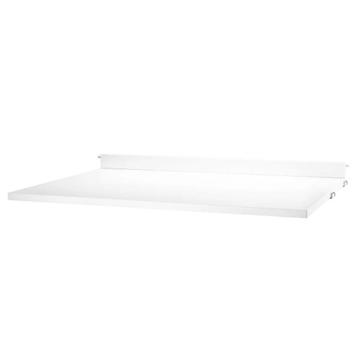 String work desk bureau plank wit beschikbaar voor biedingen