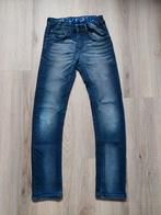 Stoere Retour Jeans stretch spijkerbroek mt 140, Broek, Gebruikt, Ophalen of Verzenden, Retour Jeans
