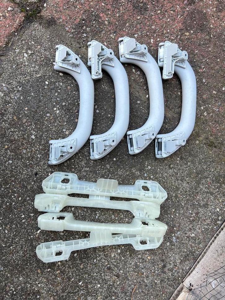 Golf 7.5 Interieur Onderdelen Set, Auto-onderdelen, Interieur en Bekleding, Volkswagen, Gebruikt, Ophalen of Verzenden