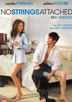 No Strings Attached - Ivan Reitman, Vanaf 12 jaar, Ophalen of Verzenden, Zo goed als nieuw, Romantische komedie