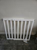 Traphekje, Kinderen en Baby's, Traphekjes, Ophalen, 100 tot 115 cm, Zo goed als nieuw, Klemhekje