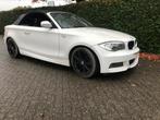 BMW 118D cabrio.  Alle onderdelen, Ophalen of Verzenden, BMW