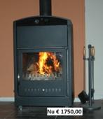Lakal Dynamic KA 10 Compact, Huis en Inrichting, Haarden, Ophalen, Zo goed als nieuw, Vrijstaande haard, Houthaard