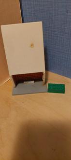 Lundby openhaard zonder hout, Ophalen of Verzenden, Gebruikt, Poppenhuis
