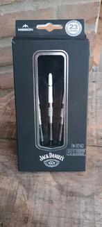 Jack Daniels darts 23 grams., Ophalen of Verzenden, Zo goed als nieuw, Pijlen