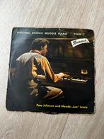 Boogie Woogie Piano, Ophalen of Verzenden, Gebruikt, 7 inch