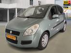 Suzuki Splash 1.2 Comfort 1e Eig. 34.740 km NL-auto +NAP, Stof, Gebruikt, 4 cilinders, 965 kg