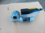 Partij smart elektromotor regelbaar in snelheid as 25mm, Ophalen, Zo goed als nieuw, Elektromotor, Minder dan 1400 rpm