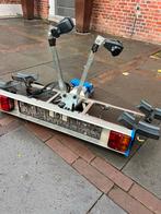 Twinny Load Fietsendrager - Ergo FK, Ophalen, 2 fietsen, Zo goed als nieuw, Trekhaakdrager