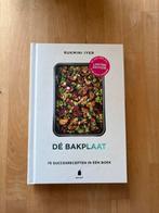 Dé Bakplaat - Rukmini Iyer - Kookboek, Voorgerechten en Soepen, Ophalen of Verzenden, Zo goed als nieuw, Gezond koken