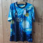 Ajax Special Edition voetbalshirt Van Gogh, Groter dan maat XL, Verzenden, Nieuw, Shirt