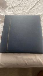 Album voor kinderpostzegels ( 1968- 1996), Ophalen of Verzenden, Verzamelalbum