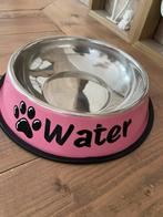 Water bak honden bak, Ophalen of Verzenden, Nieuw