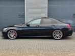 Mercedes-Benz C-klasse AMG 63 S 2015 SEDAN, Auto's, Automaat, Achterwielaandrijving, Gebruikt, 510 pk