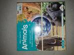 Spel.Animals, Hobby en Vrije tijd, Gezelschapsspellen | Bordspellen, Ophalen, Zo goed als nieuw