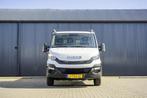 Iveco Daily 35S18D | 3.0 180PK | Hiab 013 | 3.5T Trekgewicht, Automaat, Euro 6, 4 cilinders, Iveco