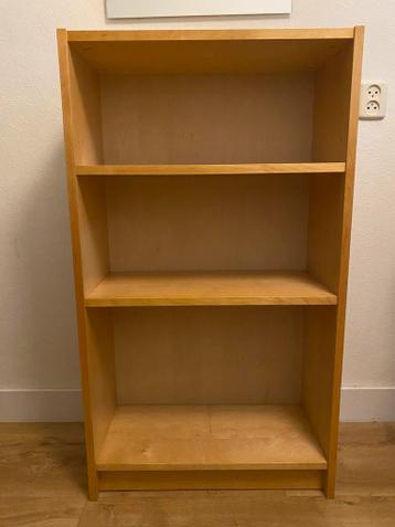 IKEA Billy Boekenkast - 106x60x28 cm - afbeelding 1