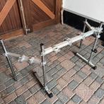 Drumrack pearl, Ophalen, Zo goed als nieuw, Pearl