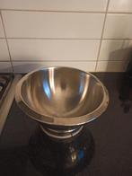 RVS Mengkom, Ophalen of Verzenden, Gebruikt
