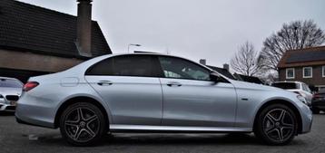 Mercedes-Benz E-Klasse E300 de 316pk 9G-TRONIC 2021 NAP beschikbaar voor biedingen