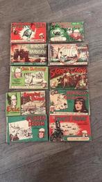 15 oude strips Eric de Noorman, Boeken, Gelezen, Hans G Kresse, Europa, Ophalen of Verzenden