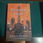 Bramenwijn - Joanne Harris, Boeken, Ophalen of Verzenden, Gelezen, Joanne Harris, Nederland