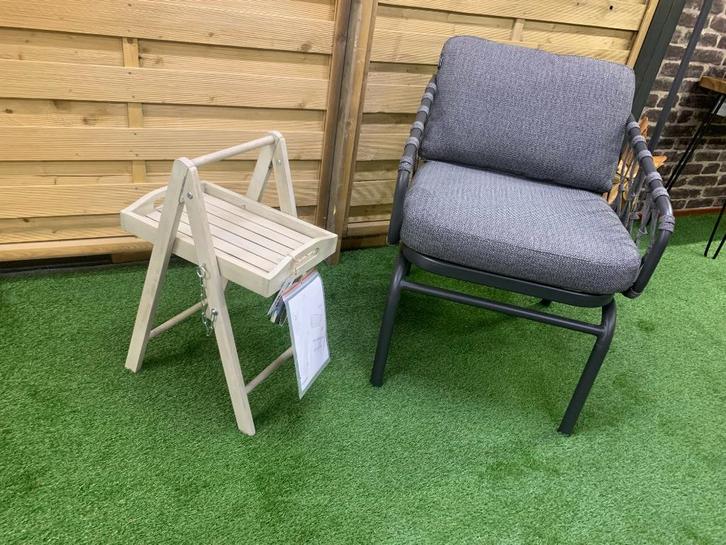 Thea tray, Tuin en Terras, Tuinmeubel-accessoires, Nieuw, Ophalen