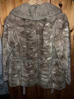 Bontjas, Kleding | Dames, Ophalen, Gedragen, Maat 38/40 (M), Bruin