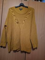 Mosterd gele trui, Primark, Verzenden, Gedragen, Overige kleuren
