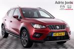 SEAT Arona 1.0 TSI Xcellence Launch Edition | AUTOMAAT | APP, Auto's, Stof, Gebruikt, 116 pk, Origineel Nederlands