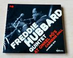 Freddie Hubbard Quintet At Onkel Po's Hamburg 1978 CD Nieuw