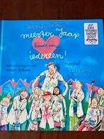 Meester Jaap houdt van iedereen!, Ophalen of Verzenden, Nieuw, Fictie algemeen