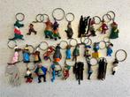 Partij vintage sleutelhangers jaren 60/70, Verzamelen, Ophalen of Verzenden, Gebruikt, Overige typen