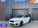 BMW 1-serie 116i M Sport Edition Led | Navi | Airco, 1-Serie, 65 €/maand, Achterwielaandrijving, Euro 6