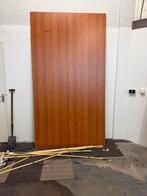 Te koop 18 mm dikke spaanplaten in meerdere breedtes, Ophalen, Gebruikt, Minder dan 25 mm, Overige typen