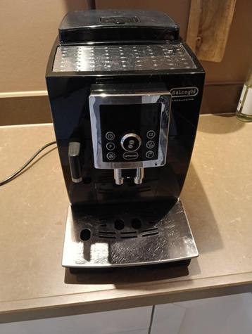 DeLonghi ECAM 23.450B beschikbaar voor biedingen