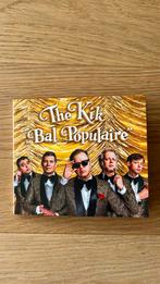The Kik “Bal Populaire” cd nieuw, Cd's en Dvd's, Cd's | Nederlandstalig, Ophalen of Verzenden