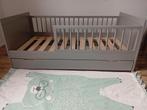 Peuterbed, Kinderen en Baby's, Kinderkamer | Beddengoed, Ophalen