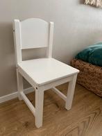 Witte Ikea Sundvik kinderstoel, Ophalen, Gebruikt, Stoel(en)
