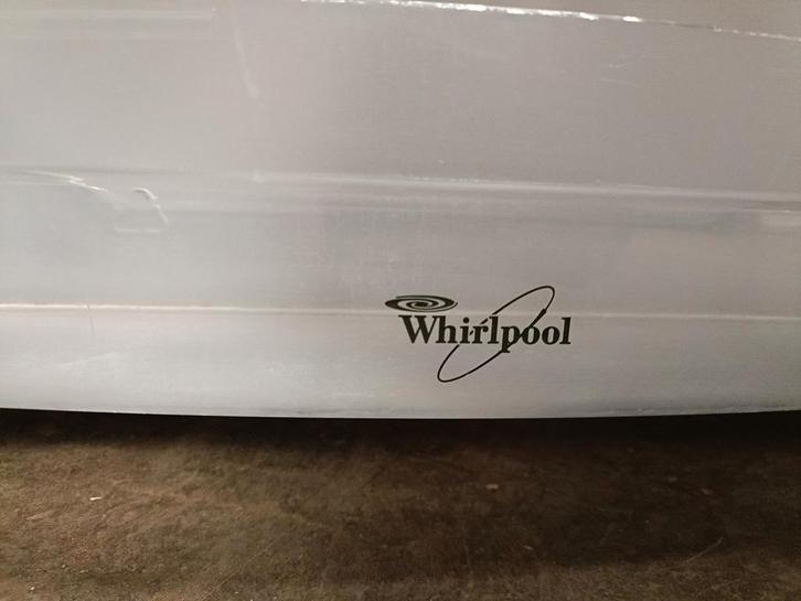 Kleine Whirlpool Koelkast - Compact en Handig, Witgoed en Apparatuur, Koelkasten en IJskasten, Gebruikt, Zonder vriesvak, 85 tot 120 cm
