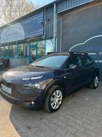 Citroën C4 Cactus 1.2 Automaat 2016, Stof, Overige kleuren, 1198 cc, Bedrijf