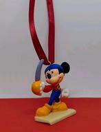 Disney Mickey Mouse piraat kerst ornament kerstboom hanger, Verzamelen, Disney, Mickey Mouse, Ophalen of Verzenden