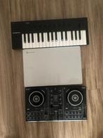 Native instruments komplete kontrol m32, Ophalen of Verzenden, Zo goed als nieuw
