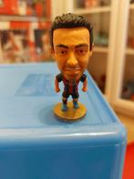 Voetbal corinthian Xavi Barcelona, Verzamelen, Poppetjes en Figuurtjes, Ophalen of Verzenden, Zo goed als nieuw