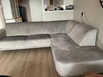 Mooie hoekbank - 6 maanden oud, Huis en Inrichting, Ophalen of Verzenden, Zo goed als nieuw, Stof, Hoekbank
