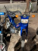 Peugeot Fox brommer, Ophalen, Gebruikt, Overige typen, Peugeot